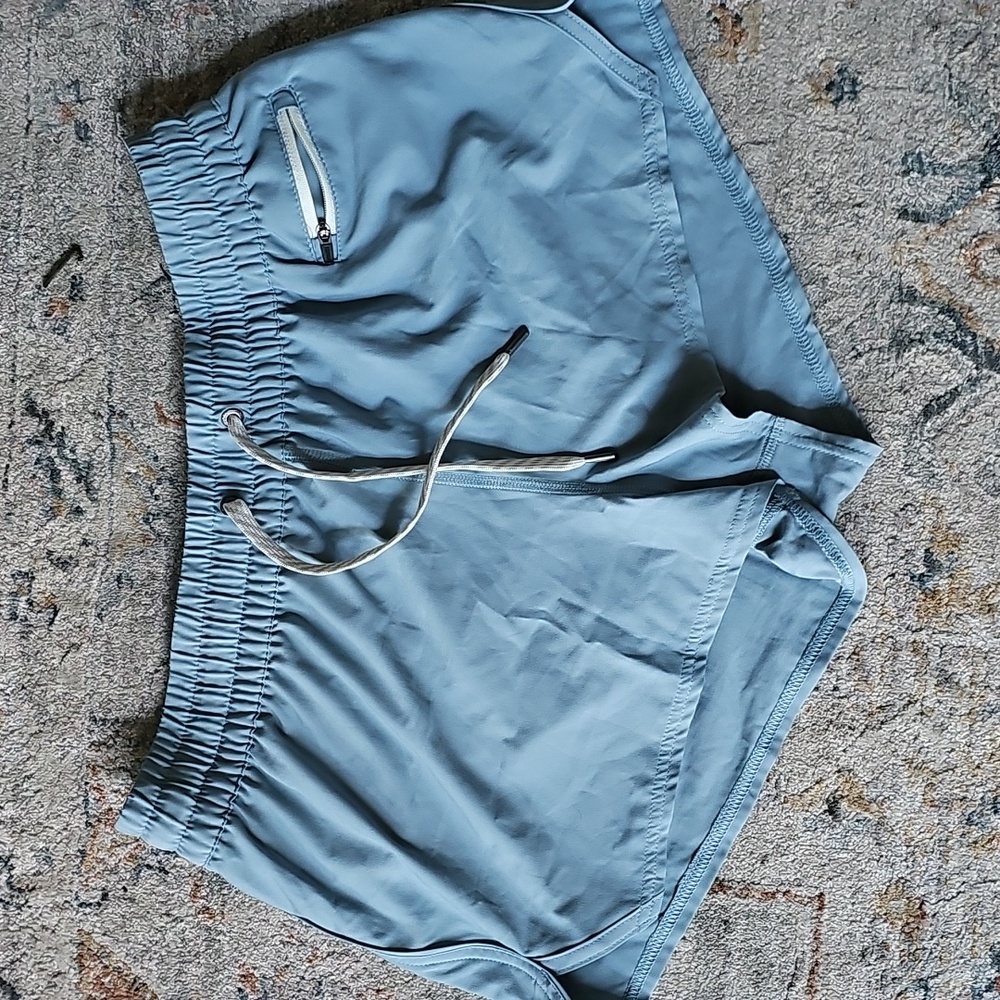 Vuori Clementine 2.0 Performance Shorts Sz Large
